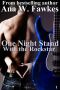 [With the Rockstar 01] • One Night Stand With the Rockstar